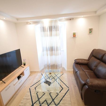 רייקה Apartman Veronique מראה חיצוני תמונה