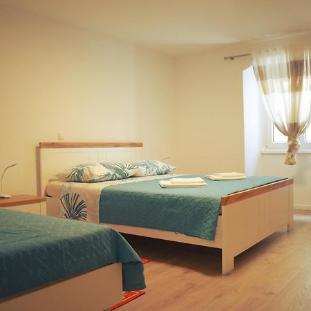 רייקה Apartman Veronique מראה חיצוני תמונה