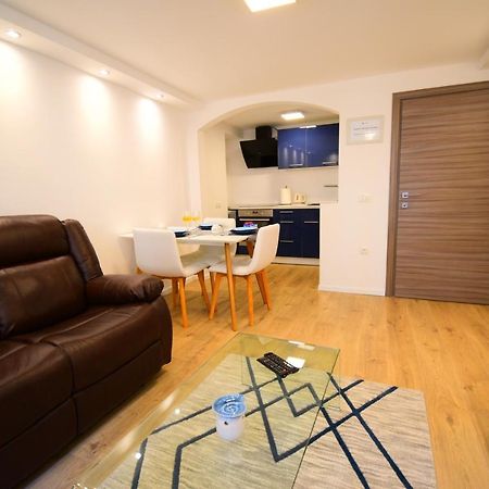 רייקה Apartman Veronique מראה חיצוני תמונה