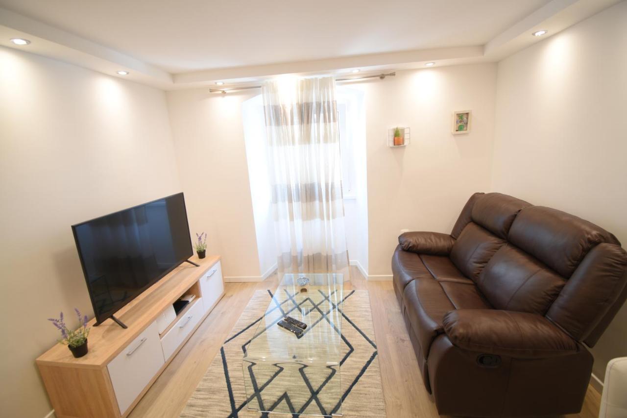 רייקה Apartman Veronique מראה חיצוני תמונה