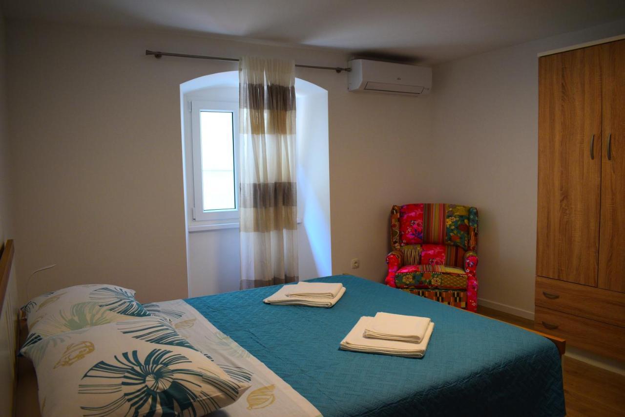 רייקה Apartman Veronique מראה חיצוני תמונה