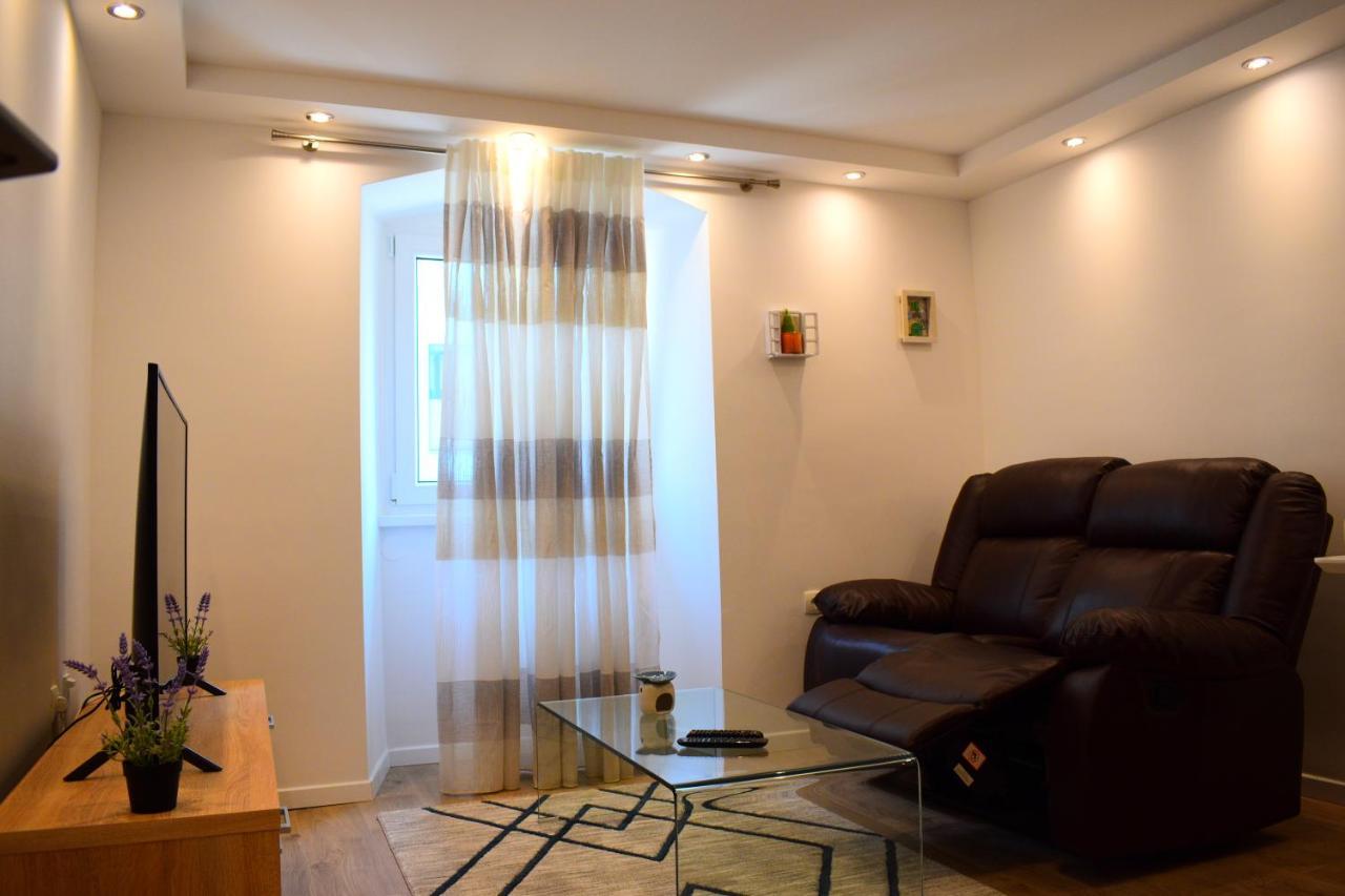 רייקה Apartman Veronique מראה חיצוני תמונה