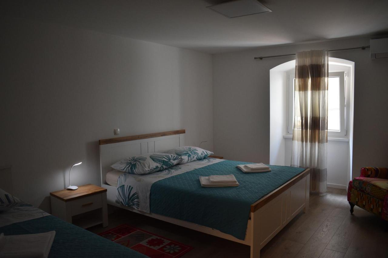 רייקה Apartman Veronique מראה חיצוני תמונה