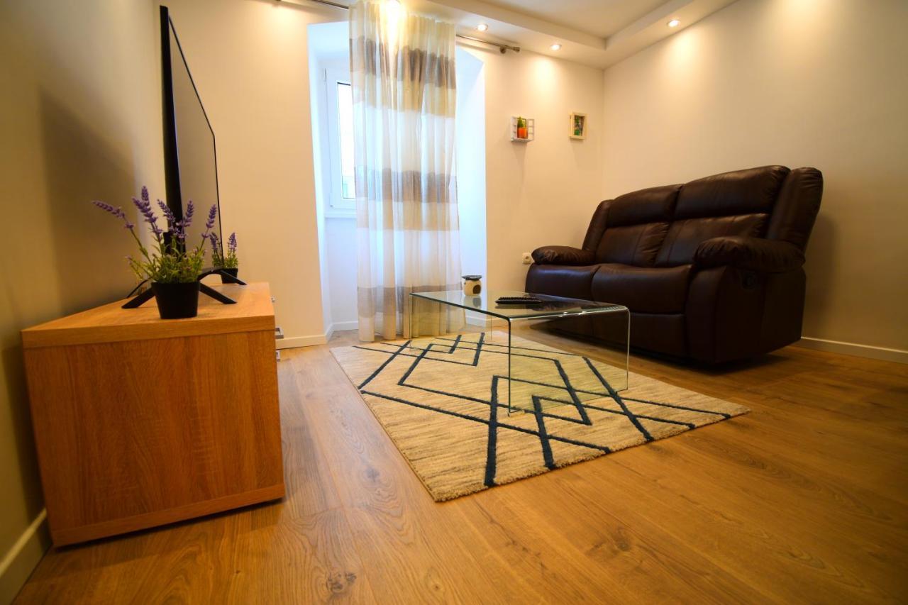 רייקה Apartman Veronique מראה חיצוני תמונה