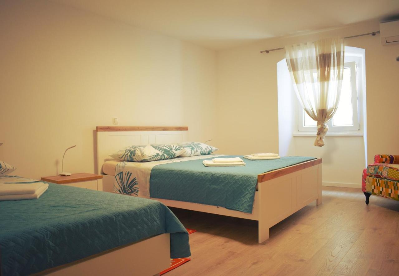 רייקה Apartman Veronique מראה חיצוני תמונה